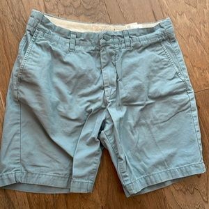 Logg Shorts